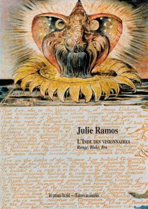 Julie Ramos - L\'Inde des visionnaires - Runge, Blake, Bra