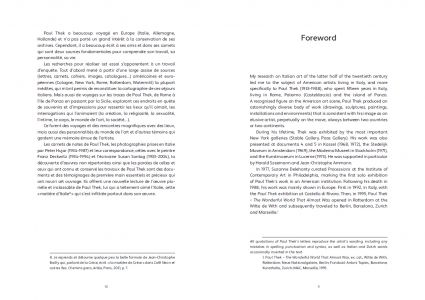 Paul Thek in Italy (1962-1976)