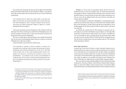 Paul Thek in Italy (1962-1976)