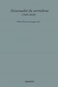 (In)actualité du surréalisme (1940-2020)