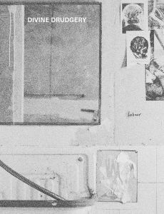 Leslie Thornton - Divine Drudgery