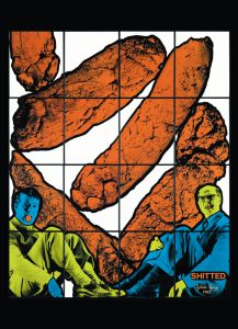 La Tranchée Racine weekly