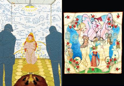 La Tranchée Racine weekly