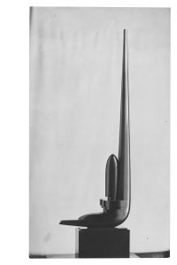 Jean Chauvin - L\'ombre atomique