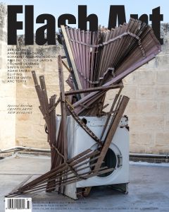 Flash Art - Winter 2021-22