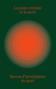 Bureau d\'investigation du sacré
