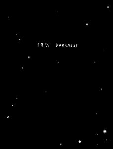 Neil Farber - 99% Darkness