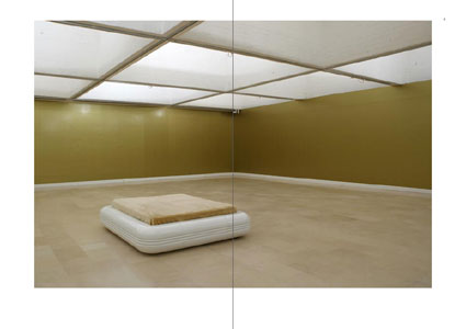 A moitié carré à moitié fou