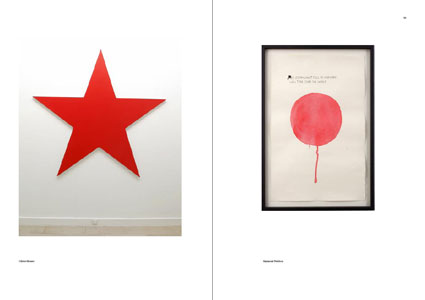 A moitié carré à moitié fou