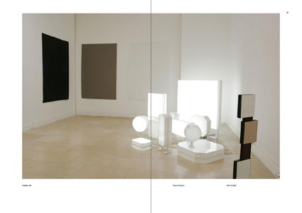 A moitié carré à moitié fou