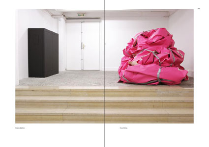 A moitié carré à moitié fou