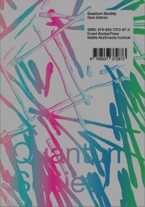 Sara Gebran - Quantum Society 