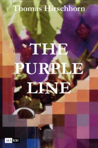 Thomas Hirschhorn - The Purple Line