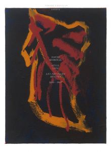 David Hominal - Still Life / Les feuilles mortes - 2020-2021