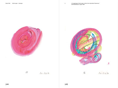 Drawings/Zeichnungen