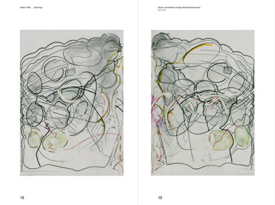 Drawings/Zeichnungen