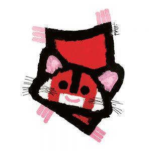 Celestino Piatti - Hamsters 