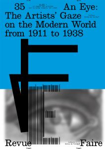 Faire – To look at things - Volume 10 (#35, 36, 37)