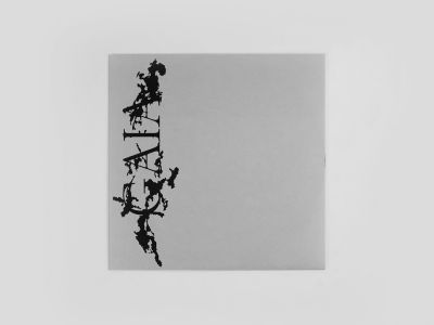 Gaia (book + vinyl LP)