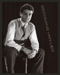 Van Leo - Becoming Van Leo (3 volume box set)