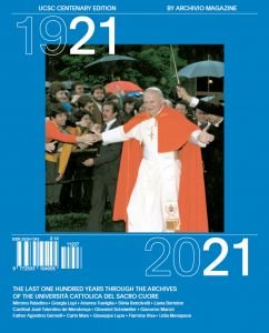Archivio - UCSC Centenary Edition