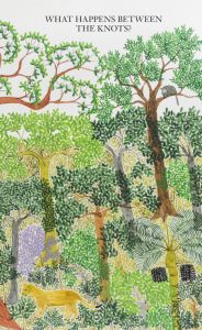 What happens between the knots? - (A Series of Open Questions, vol. 3)