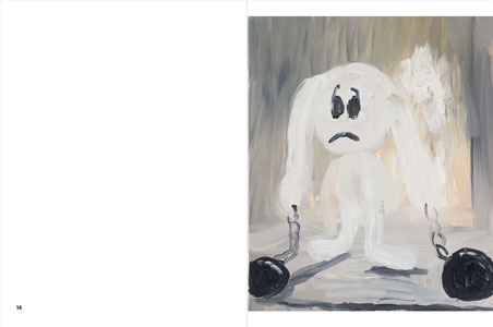 Two Feet in One Shoe