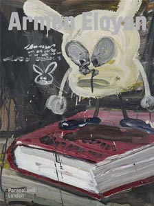 Armen Eloyan - Two Feet in One Shoe