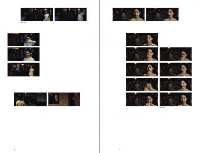 Lady in the Portrait (book + Blu-Ray + DVD)