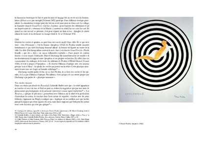 Marcel Duchamp & l'érotisme