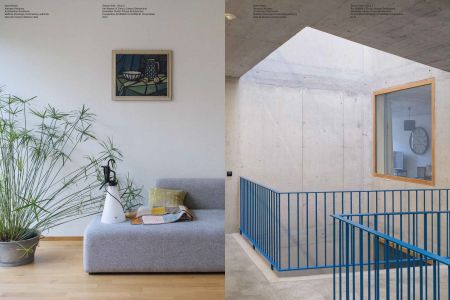 Renewing the City from Within