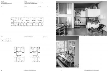 Renewing the City from Within