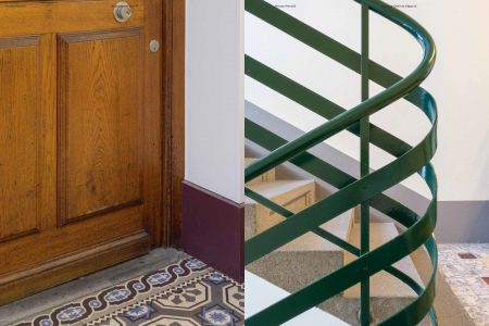 Renewing the City from Within