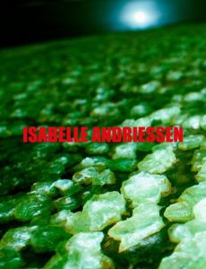 Isabelle Andriessen - DORM
