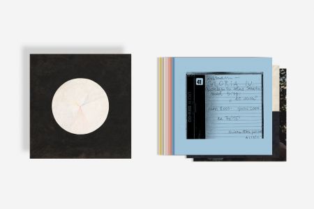 Mass / Mässa (7 CD box set)