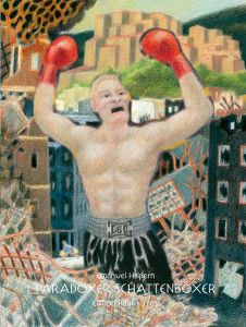 Emanuel Halpern - Paradoxer Schattenboxer