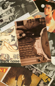 Black Noise
