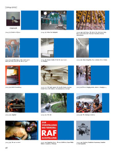 9e Biennale d'art contemporain de Lyon