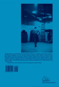 Blue in Green (paperback edition)