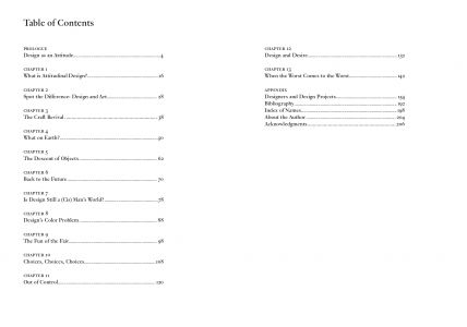 Design as an Attitude