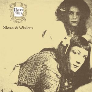  Deux Filles - Silence & Wisdom + Double Happiness (2 vinyl LP)