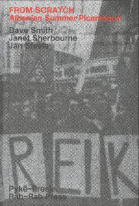 From Scratch - Albanian Summer Picaresque