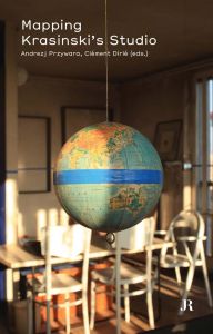 Mapping Krasinski\'s Studio