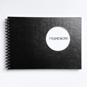 Framework 1 (book + CD)