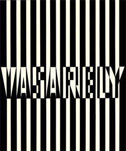 Victor Vasarely - Volume 1