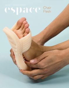 Espace art actuel - Flesh