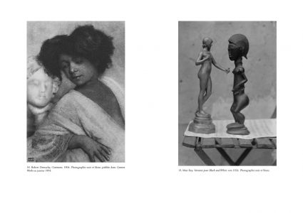 De l'imaginaire au musée