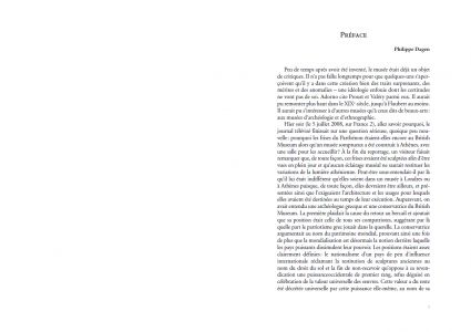 De l'imaginaire au musée