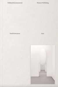 Tarik Kiswanson - Nest