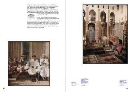 1, 2, 3... couleur !